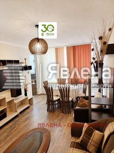 Продава 3-СТАЕН, гр. Варна, Възраждане 1, снимка 2 - Апартаменти - 55355875