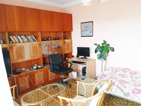 In vendita  3+ camere da letto Plovdiv , Vastanicheski , 96 mq | 88323170