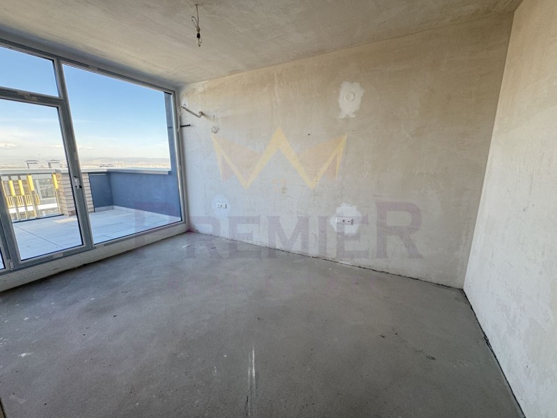 Продава МНОГОСТАЕН, гр. София, Бояна, снимка 12 - Апартаменти - 52987385