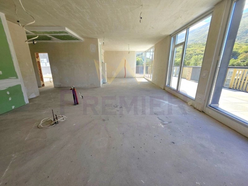 Продава МНОГОСТАЕН, гр. София, Бояна, снимка 5 - Апартаменти - 52987385