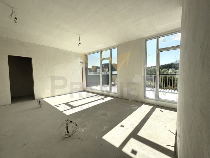 Продава МНОГОСТАЕН, гр. София, Бояна, снимка 7 - Апартаменти - 52987385