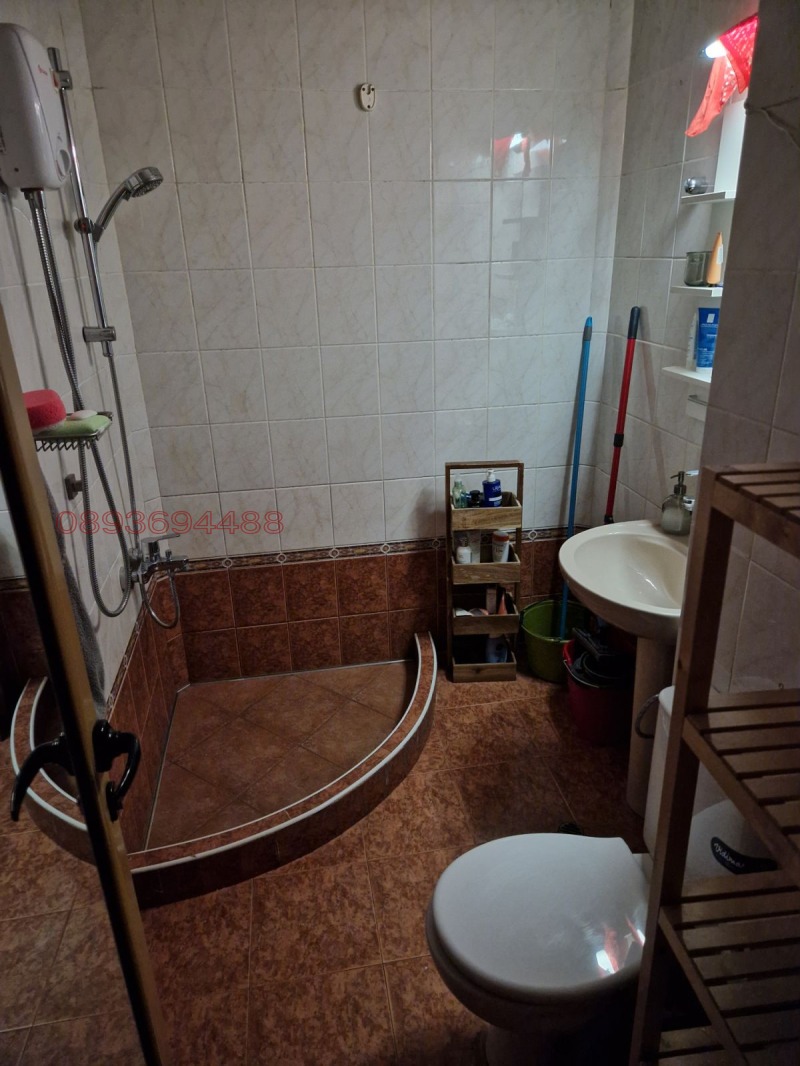 Продава МНОГОСТАЕН, гр. София, Илинден, снимка 9 - Апартаменти - 53257126