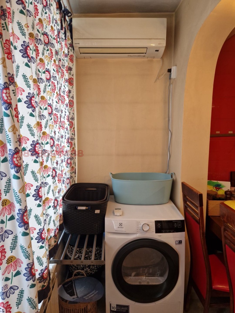 Продава МНОГОСТАЕН, гр. София, Илинден, снимка 13 - Апартаменти - 53257126