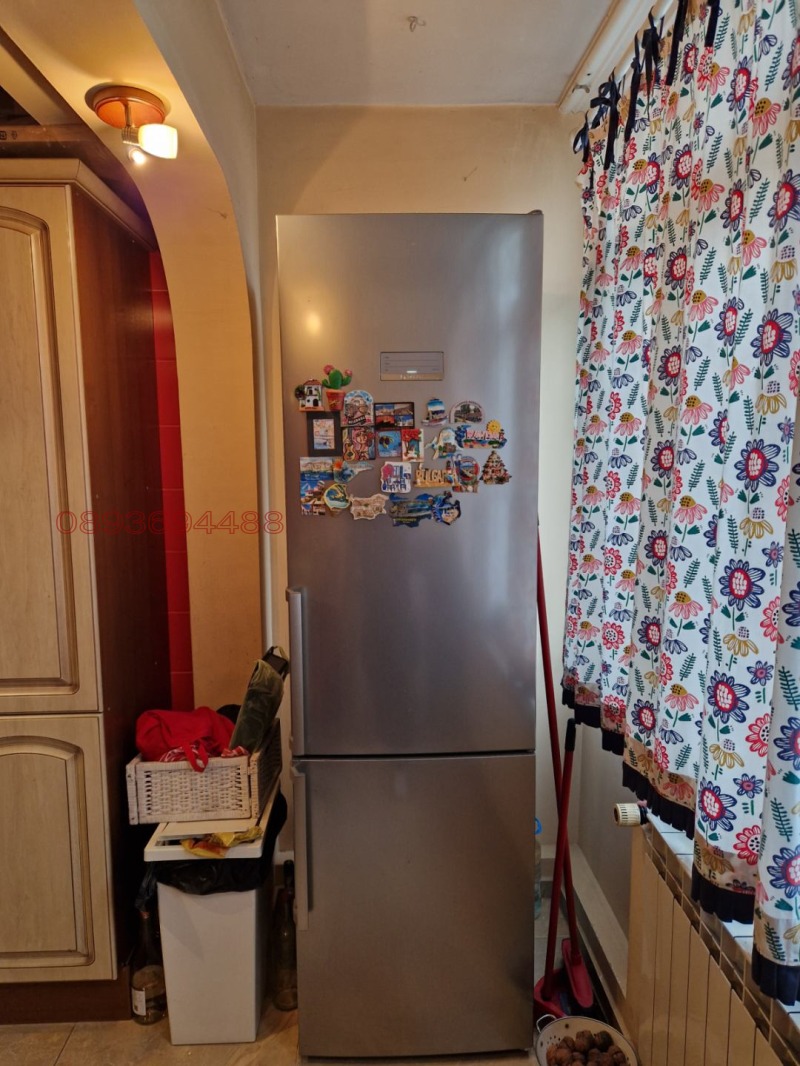 Продава МНОГОСТАЕН, гр. София, Илинден, снимка 14 - Апартаменти - 53257126