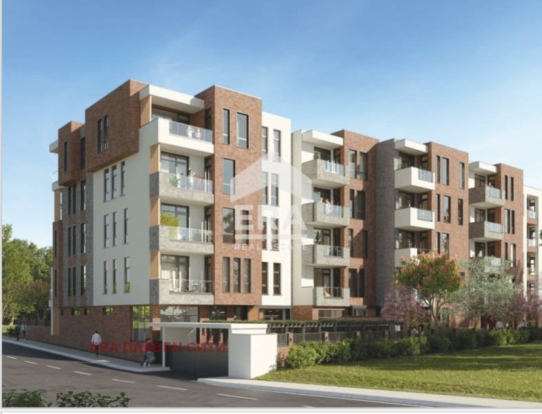 Продава  3-стаен град Плевен , Широк център , 110 кв.м | 30668184 - изображение [3]