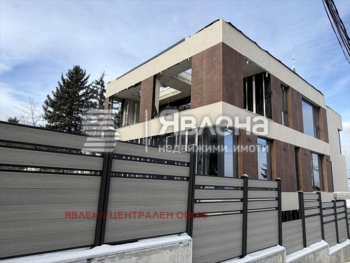 Продава  Мезонет град София , Драгалевци , 912 кв.м | 66315818