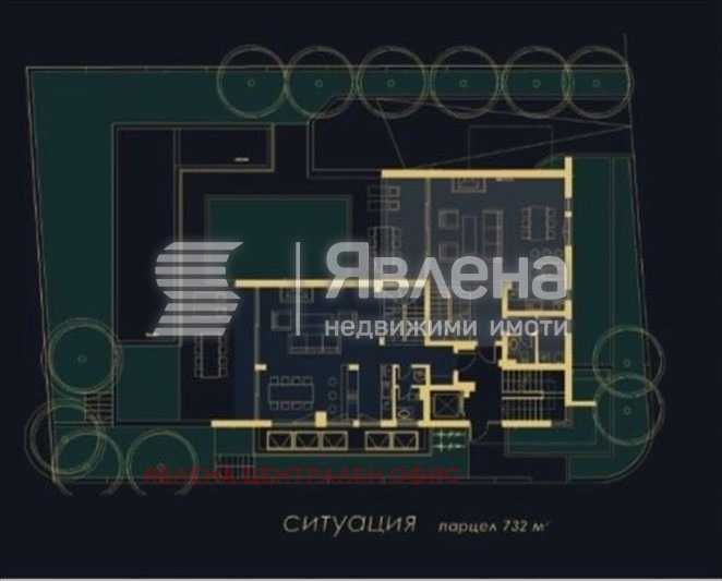 Продава МЕЗОНЕТ, гр. София, Драгалевци, снимка 7 - Апартаменти - 53426696