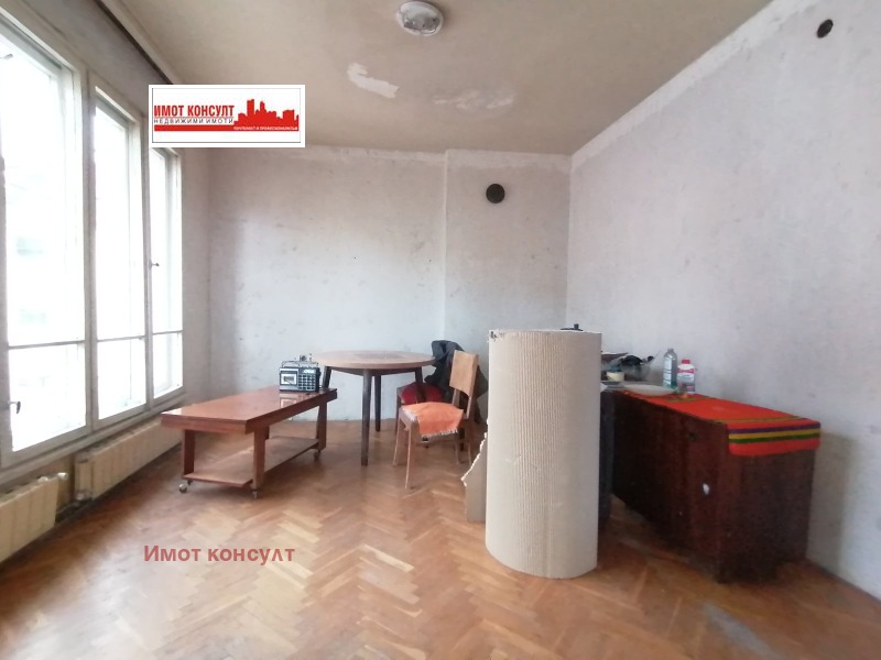 Продава  Етаж от къща град Пловдив , Център , 154 кв.м | 61116778