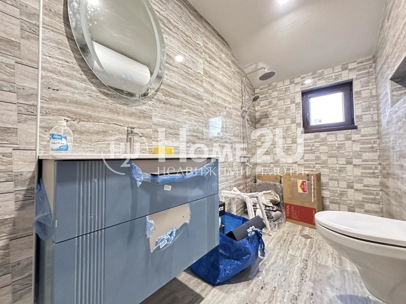 Продава ЕТАЖ ОТ КЪЩА, гр. София, Горна баня, снимка 3 - Етаж от къща - 53520428