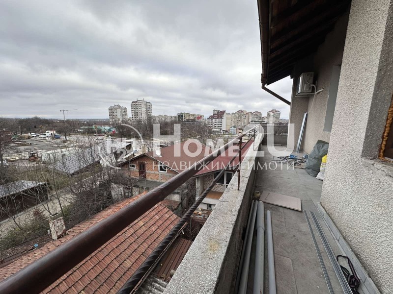 Продава ЕТАЖ ОТ КЪЩА, гр. София, Горна баня, снимка 4 - Етаж от къща - 53520428