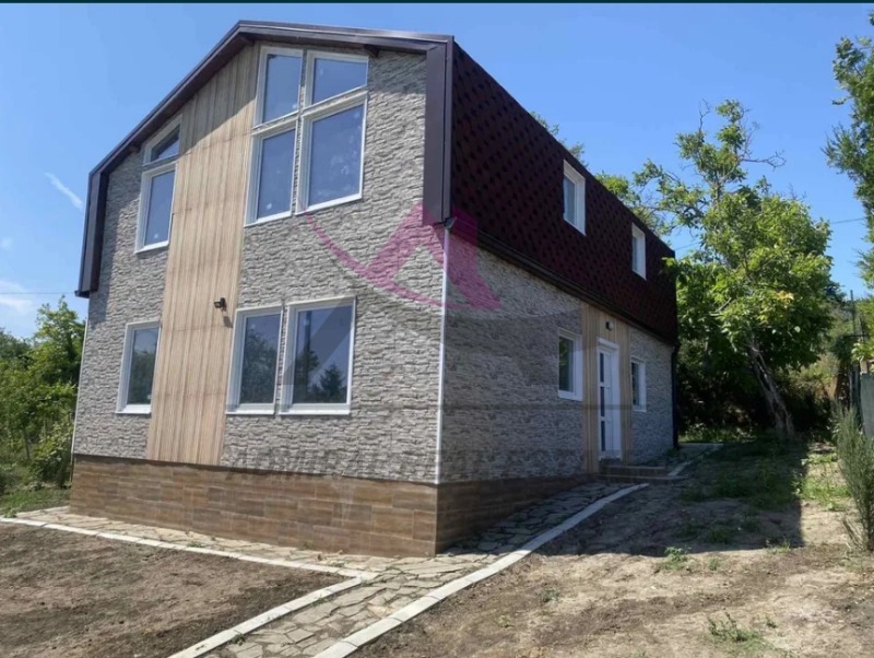 Продается  Дом Варна , м-т Боровец - юг , 160 кв.м | 26267187