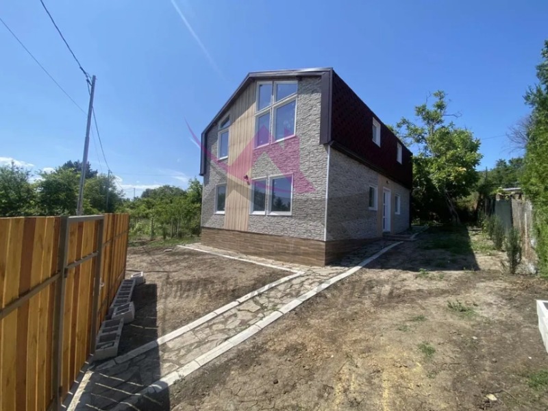 Продается  Дом Варна , м-т Боровец - юг , 160 кв.м | 26267187 - изображение [2]