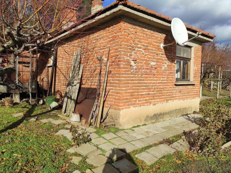 Na prodej  Dům oblast Burgas , Podvis , 124 m2 | 57662723 - obraz [3]
