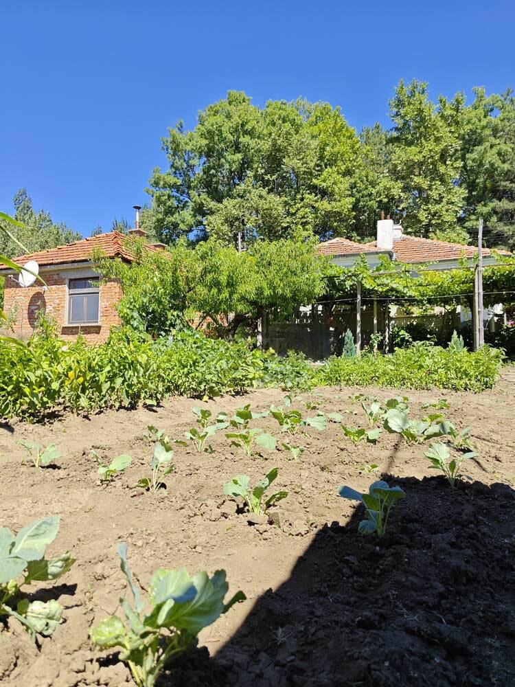 Na prodej  Dům oblast Burgas , Podvis , 124 m2 | 57662723 - obraz [2]