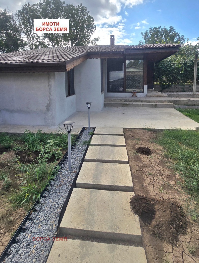 À vendre  Maison région de Targovichté , Vasil Levski , 140 m² | 65437527 - image [4]