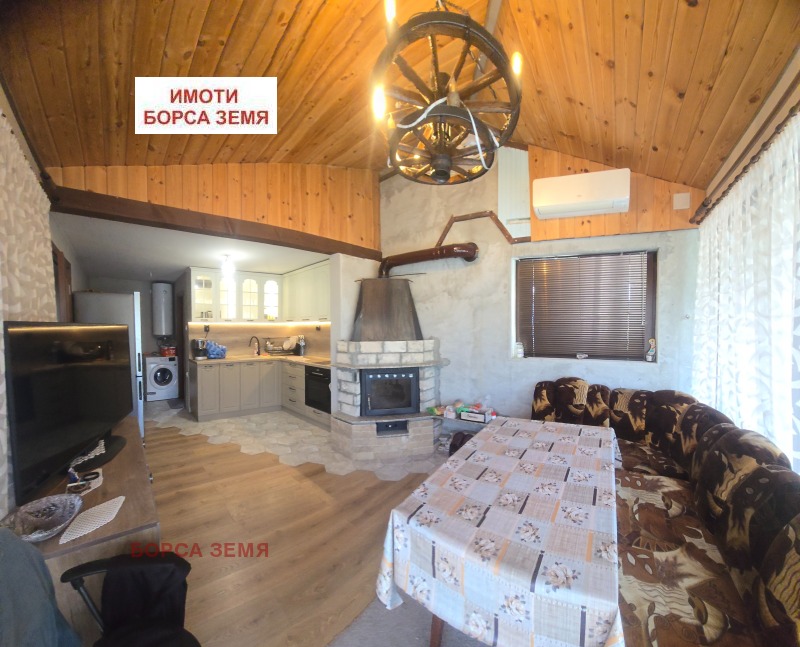 À vendre  Maison région de Targovichté , Vasil Levski , 140 m² | 65437527 - image [11]