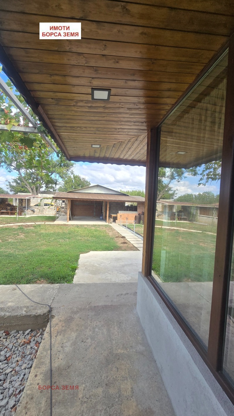 À vendre  Maison région de Targovichté , Vasil Levski , 140 m² | 65437527 - image [6]