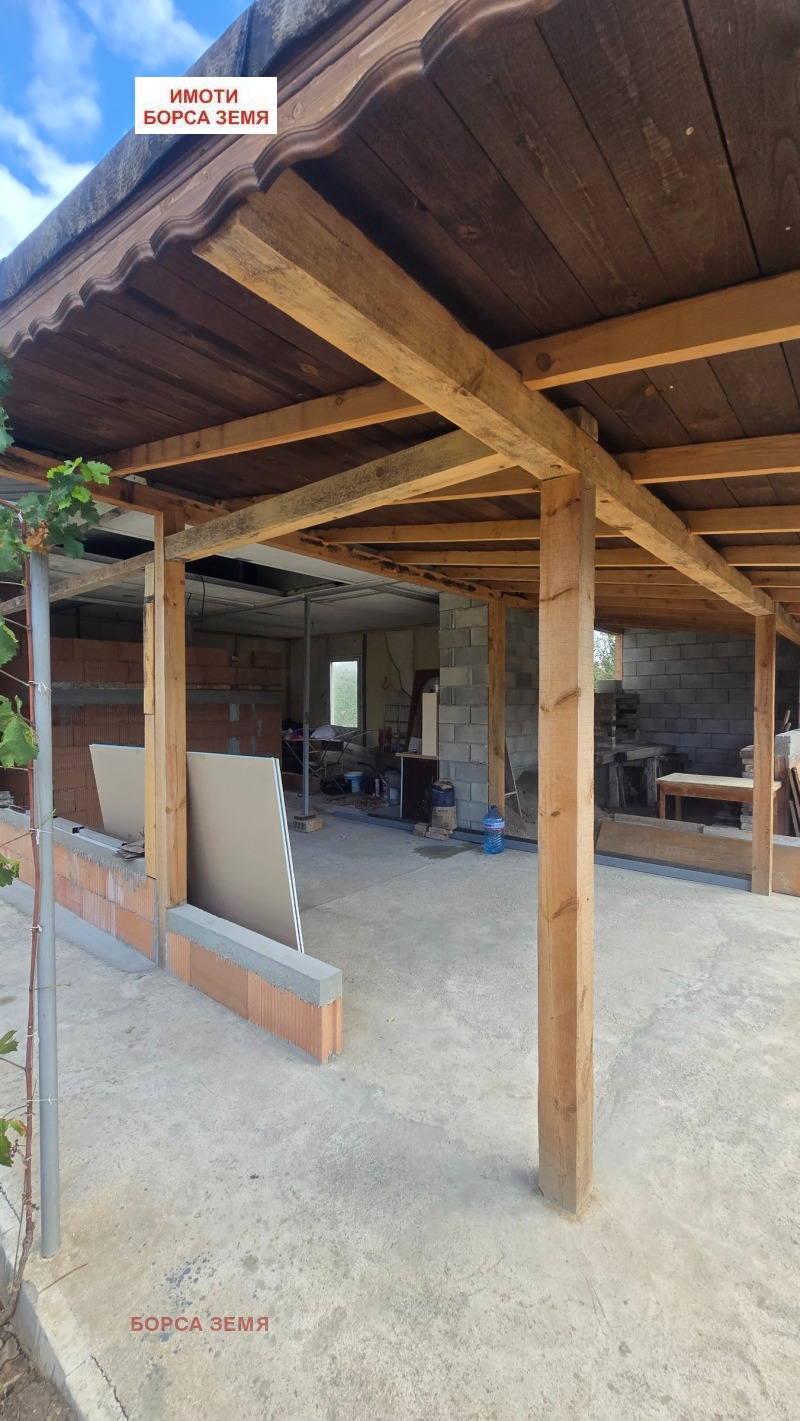 À vendre  Maison région de Targovichté , Vasil Levski , 140 m² | 65437527 - image [3]