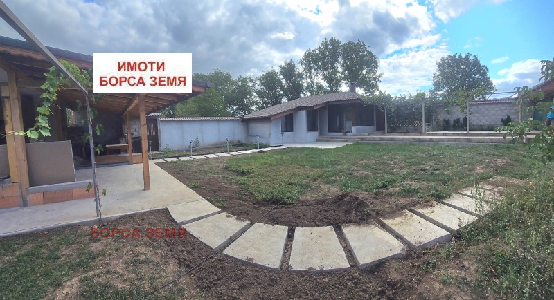 À vendre  Maison région de Targovichté , Vasil Levski , 140 m² | 65437527 - image [2]