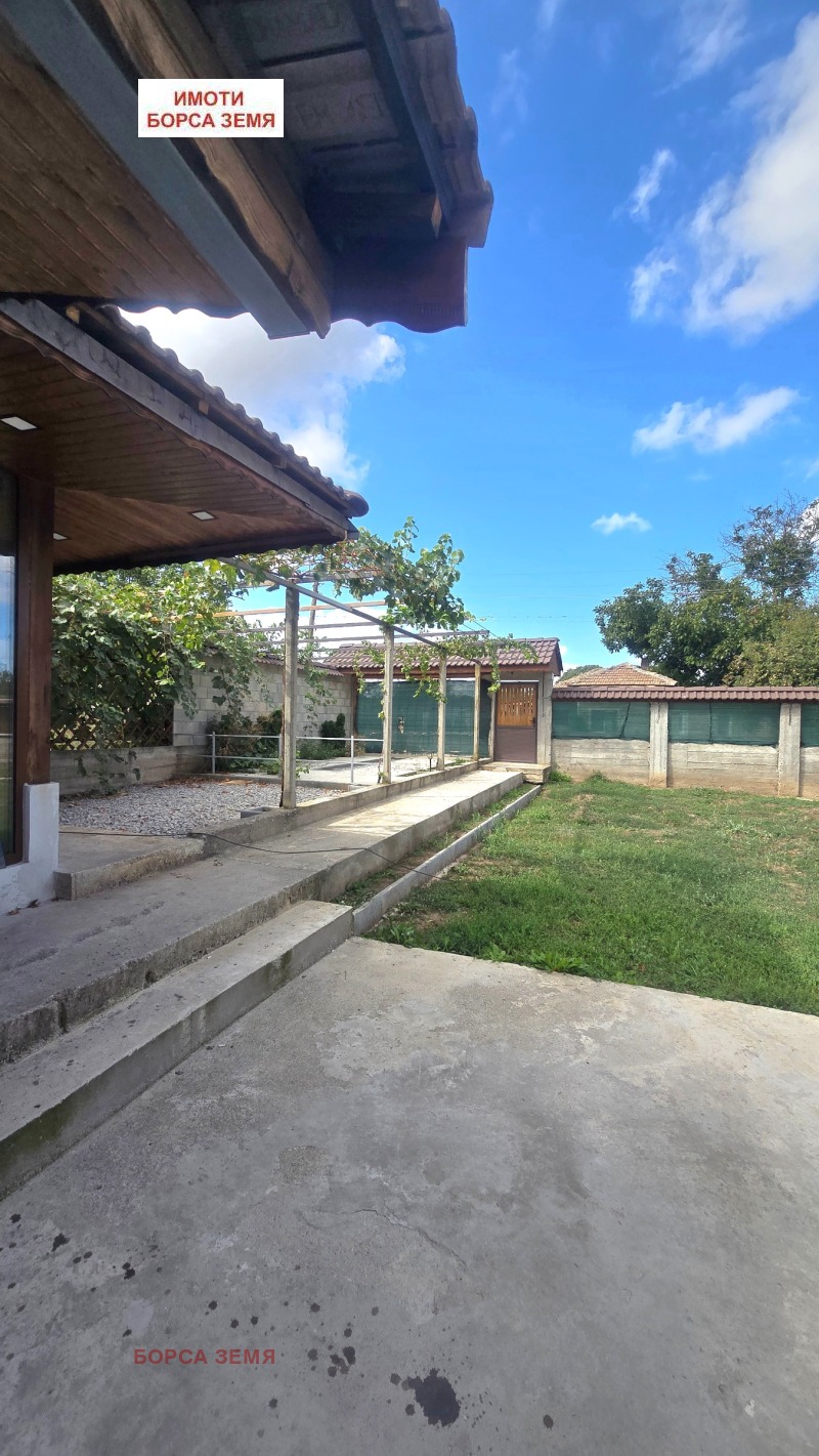 À vendre  Maison région de Targovichté , Vasil Levski , 140 m² | 65437527 - image [5]