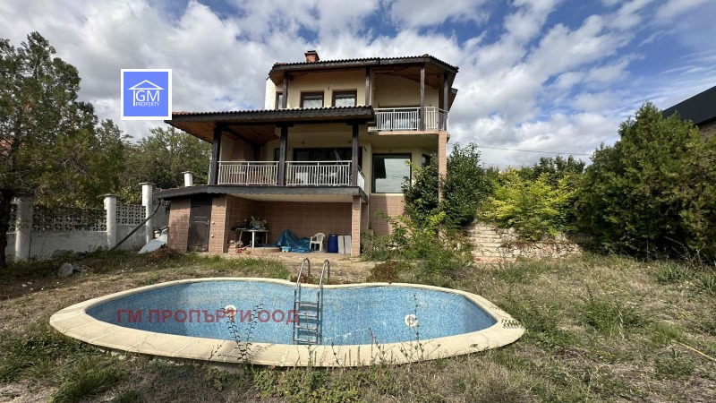 Продава  Къща област Добрич , гр. Балчик , 147 кв.м | 41770780