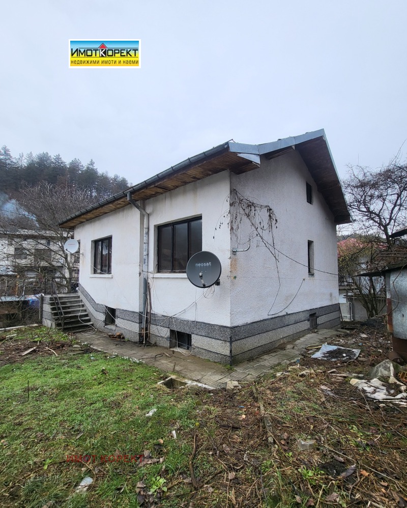 Продава КЪЩА, с. Габровица, област Пазарджик, снимка 16 - Къщи - 53467601