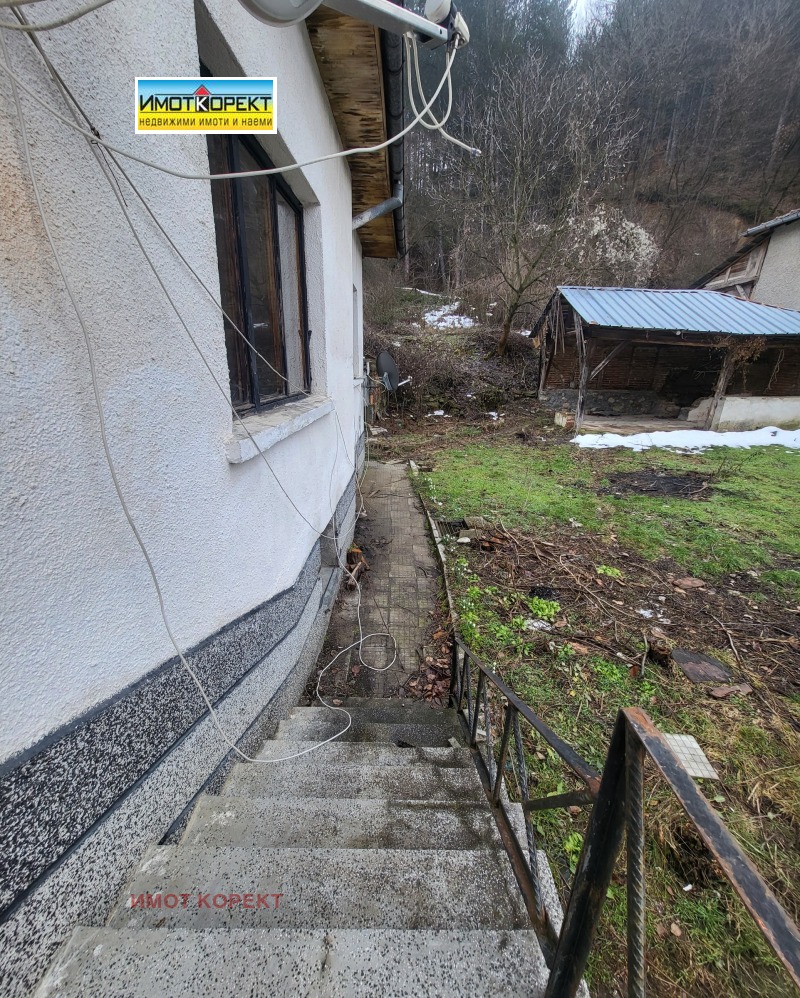 Продава КЪЩА, с. Габровица, област Пазарджик, снимка 8 - Къщи - 53467601