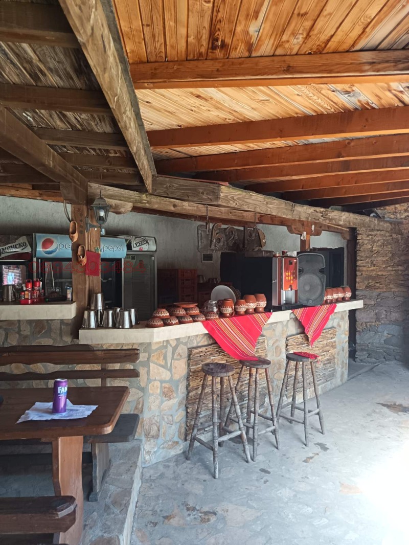 Продава КЪЩА, с. Вакарел, област София област, снимка 6 - Къщи - 53473339