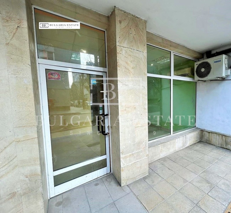 Продава  Магазин град Варна , Спортна зала , 60 кв.м | 24512223 - изображение [7]