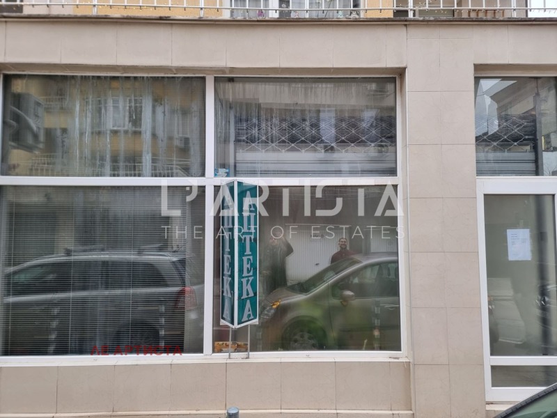 Eladó  Üzlet Sofia , Zona B-19 , 38 négyzetméter | 53227489 - kép [4]