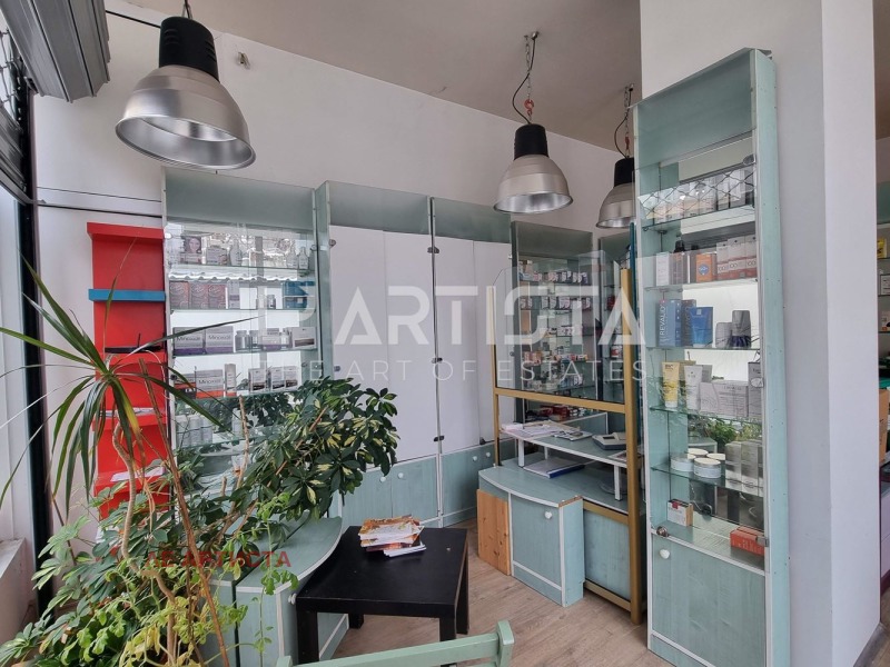 Eladó  Üzlet Sofia , Zona B-19 , 38 négyzetméter | 53227489 - kép [2]