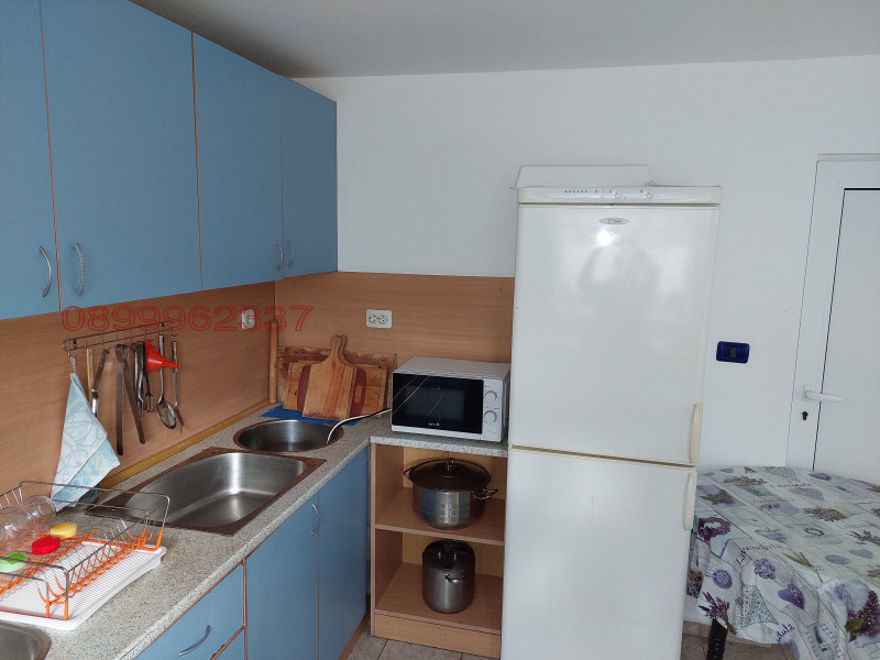 Продава ХОТЕЛ, гр. Априлци, област Ловеч, снимка 5 - Хотели - 52943553