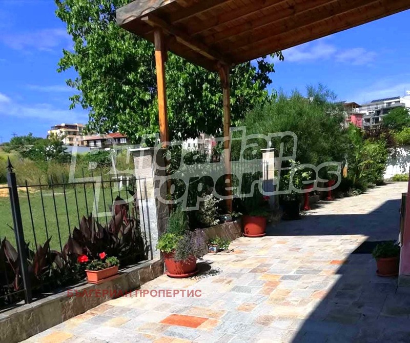Til salgs  Hotell region Burgas , Sozopol , 622 kvm | 96521210 - bilde [9]