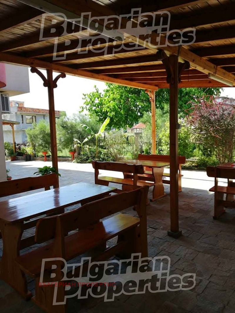 Til salgs  Hotell region Burgas , Sozopol , 622 kvm | 96521210 - bilde [8]
