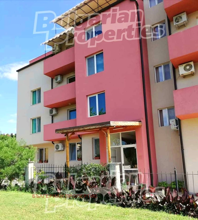 Til salgs  Hotell region Burgas , Sozopol , 622 kvm | 96521210