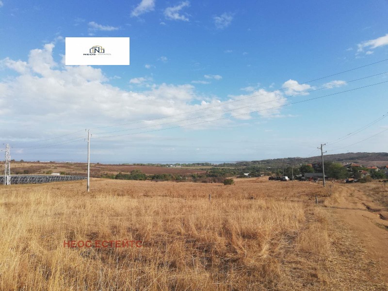 Продава ПАРЦЕЛ, с. Равадиново, област Бургас, снимка 3 - Парцели - 31924496