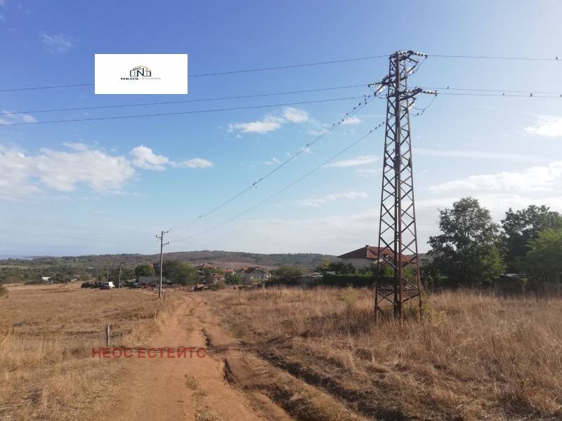 Продава ПАРЦЕЛ, с. Равадиново, област Бургас, снимка 5 - Парцели - 31924496