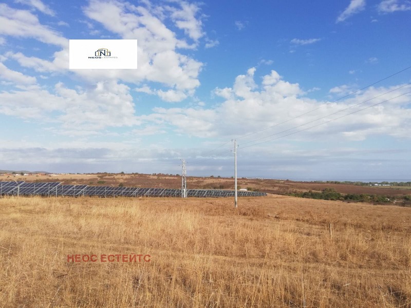 Продава ПАРЦЕЛ, с. Равадиново, област Бургас, снимка 2 - Парцели - 31924496