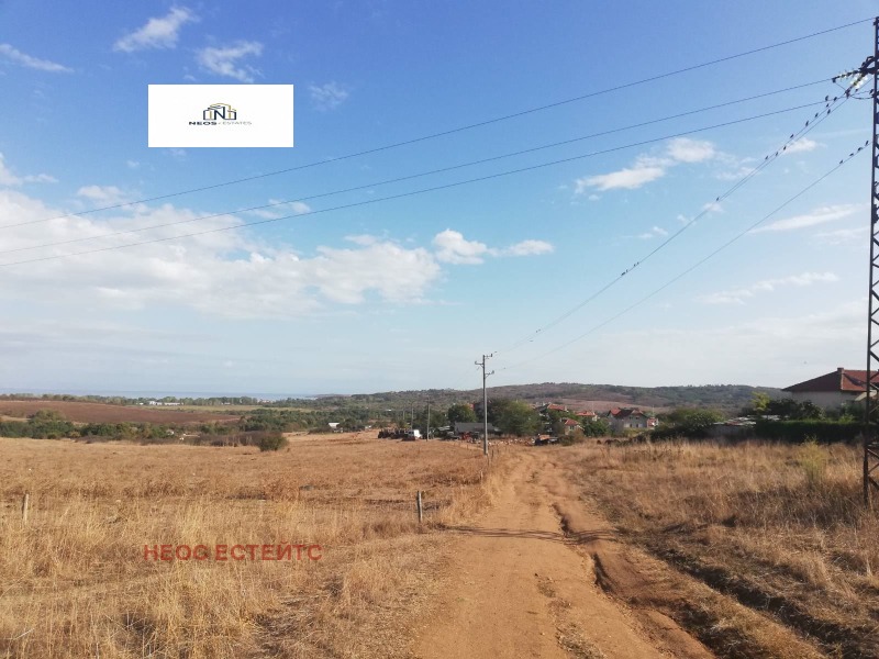 Продава ПАРЦЕЛ, с. Равадиново, област Бургас, снимка 4 - Парцели - 31924496