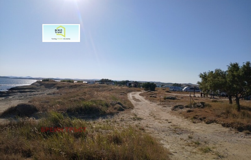 Продава  Парцел, Гърция, Кавала • 25 000 € • ID 61107805 — holmes.bg - [1] 