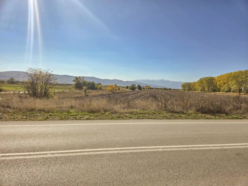 Продава ПАРЦЕЛ, с. Лесново, област София област, снимка 4 - Парцели - 52212690