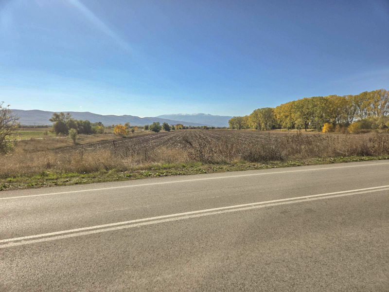 Продава ПАРЦЕЛ, с. Лесново, област София област, снимка 5 - Парцели - 52212690