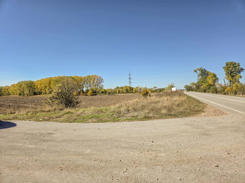 Продава ПАРЦЕЛ, с. Лесново, област София област, снимка 3 - Парцели - 52212690