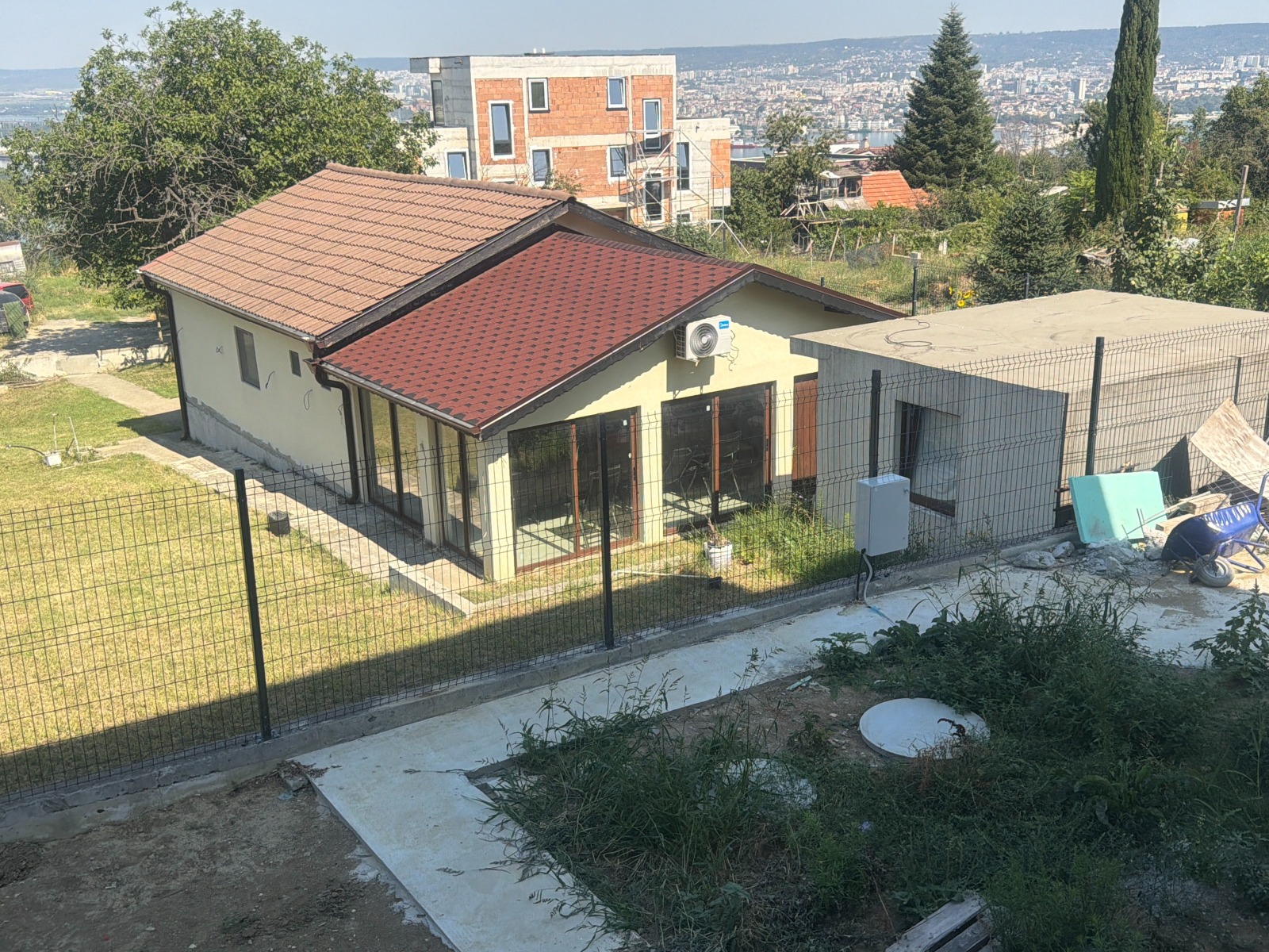 Продава 2-СТАЕН, гр. Варна, Галата, снимка 6 - Апартаменти - 56320289