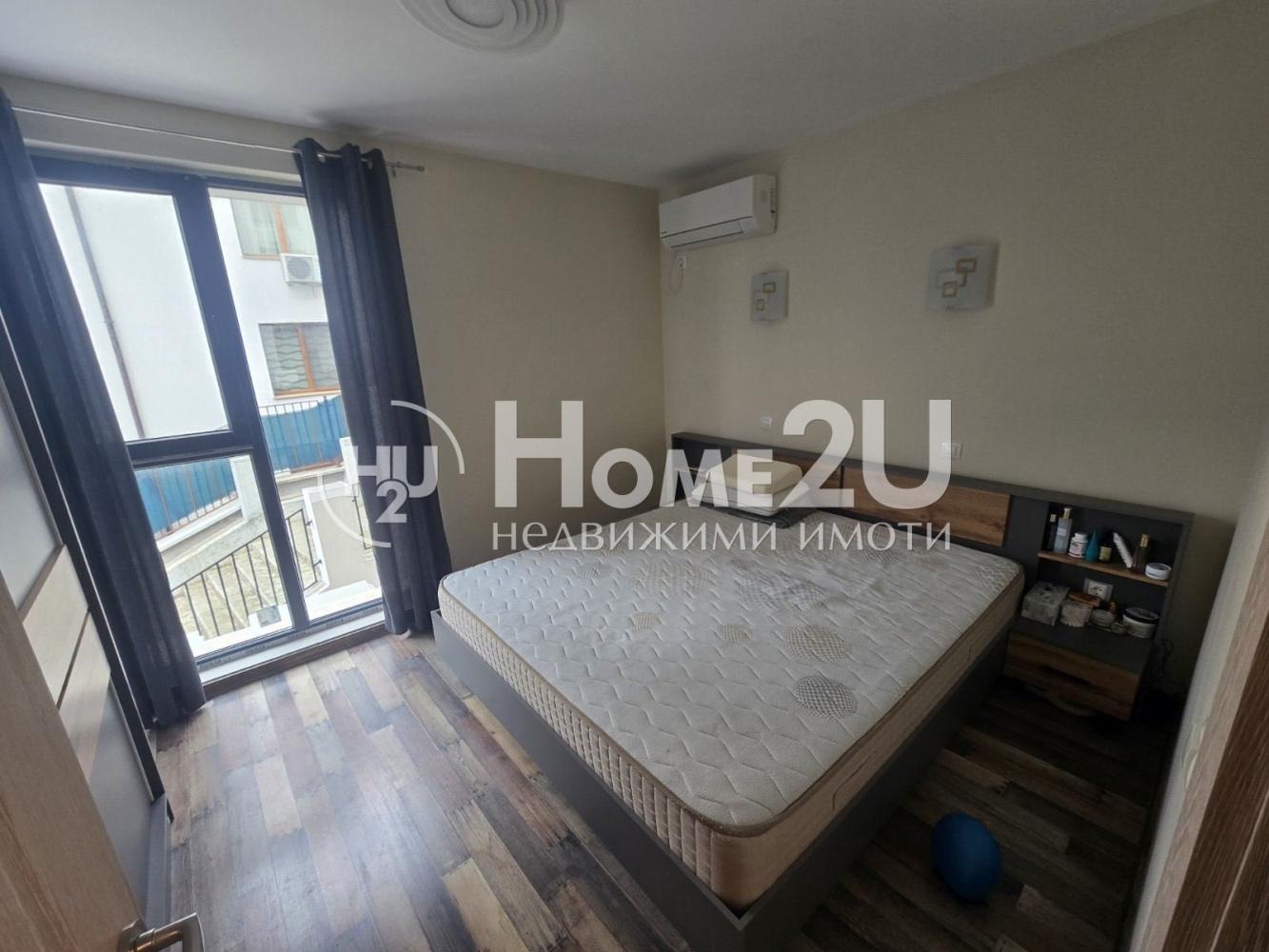 Продава 2-СТАЕН, гр. Созопол, област Бургас, снимка 4 - Апартаменти - 53887575