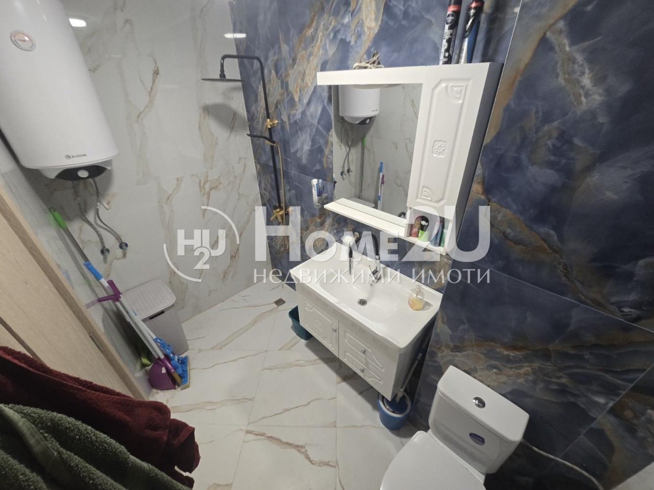 Продава 2-СТАЕН, гр. Созопол, област Бургас, снимка 7 - Апартаменти - 53887575