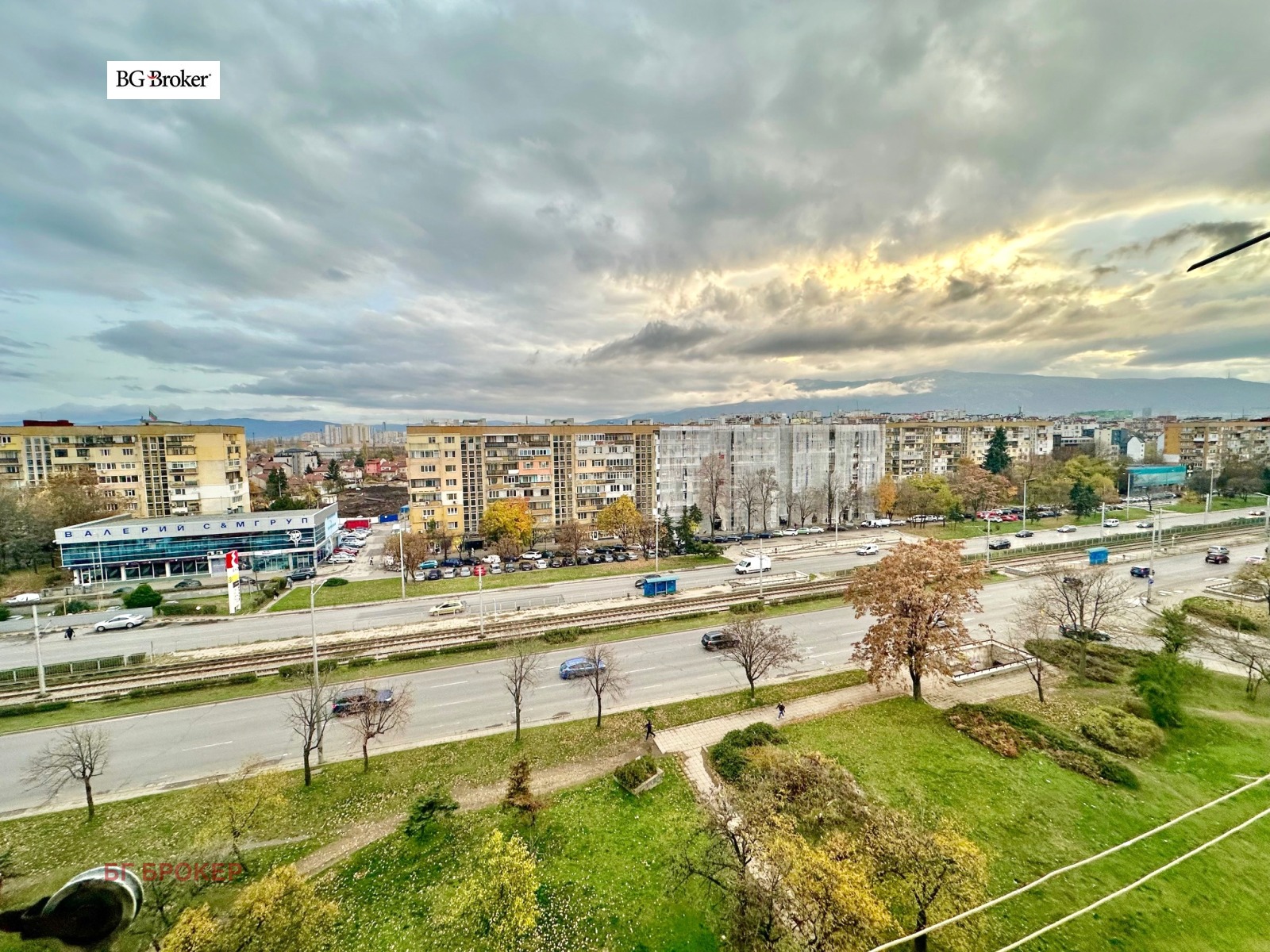 Продава 2-СТАЕН, гр. София, Сухата река