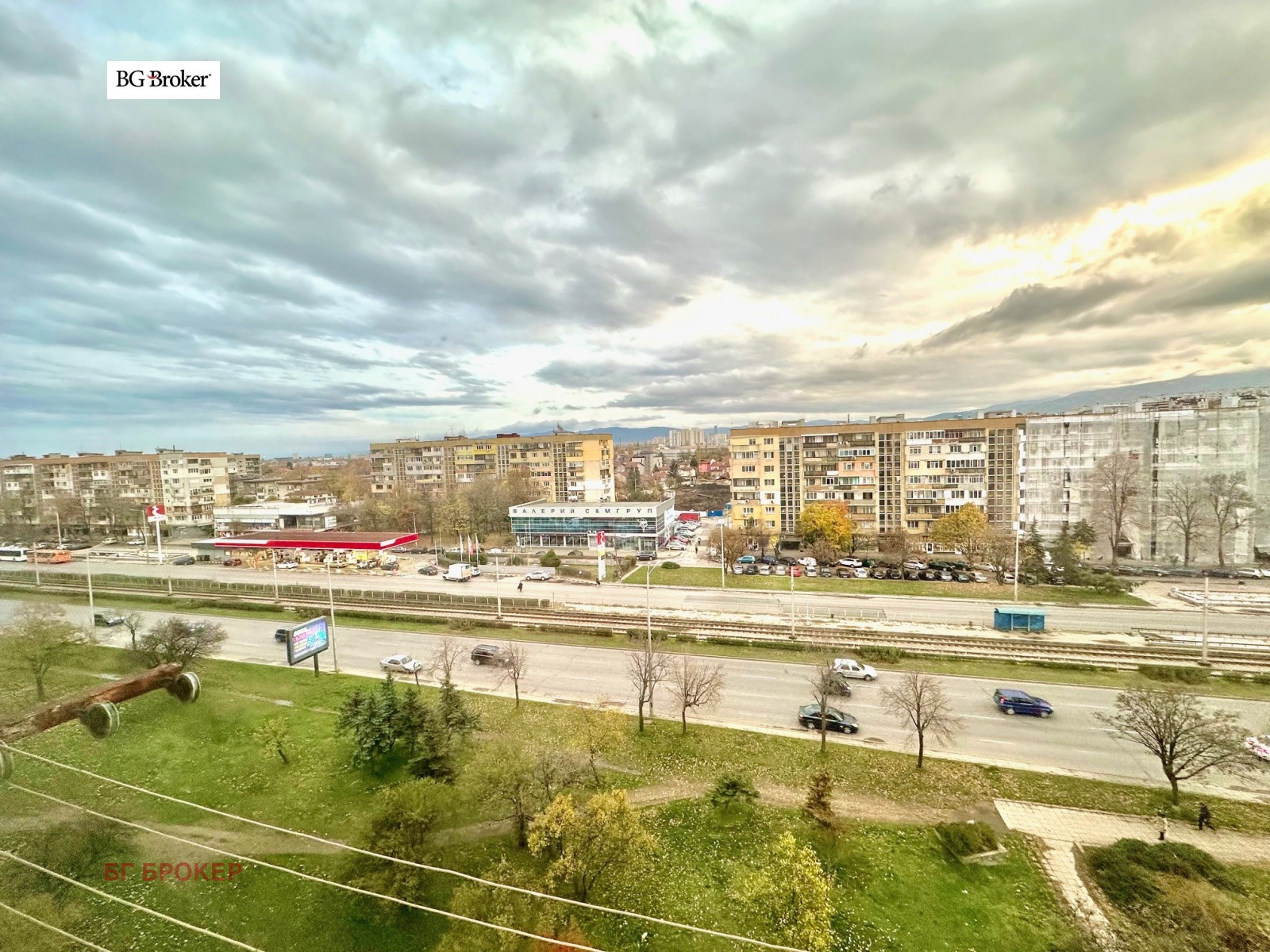 Продава 2-СТАЕН, гр. София, Сухата река, снимка 2 - Апартаменти - 54362987