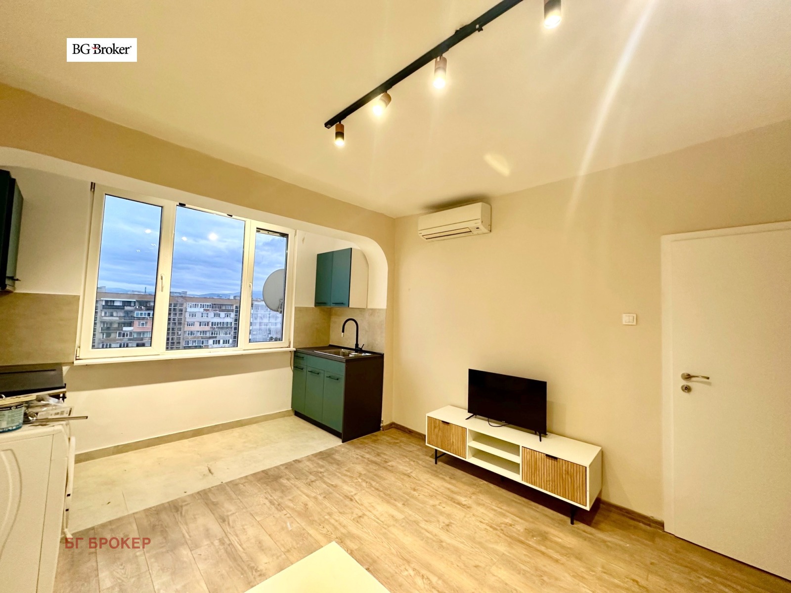 Продава 2-СТАЕН, гр. София, Сухата река, снимка 8 - Апартаменти - 54362987