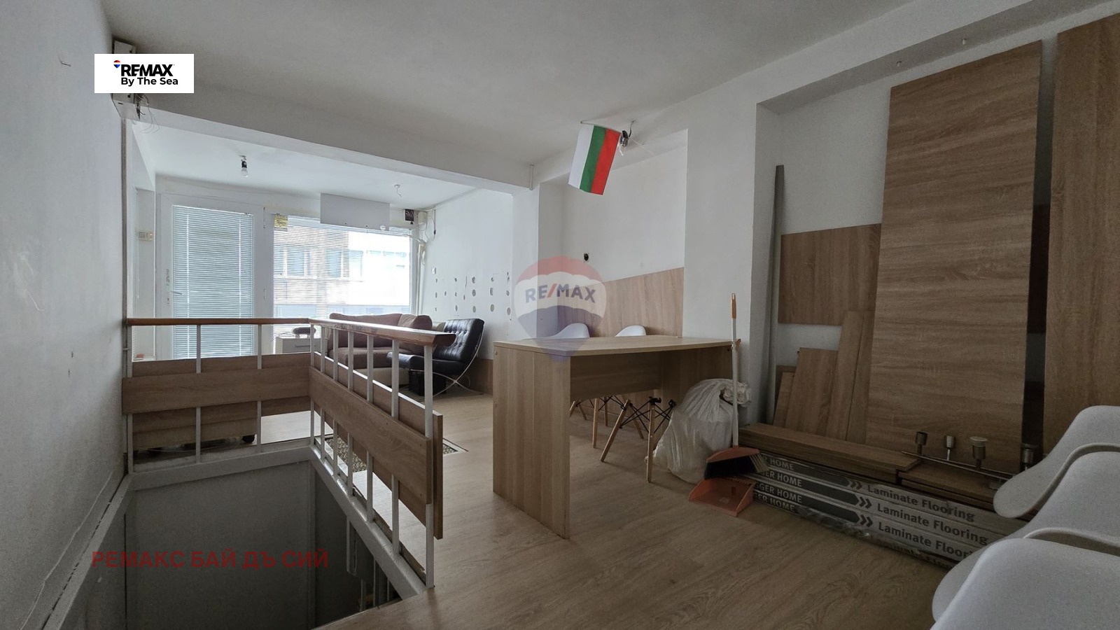 Продава 2-СТАЕН, гр. Варна, ВИНС-Червен площад, снимка 2 - Апартаменти - 54533246